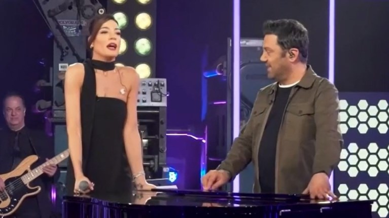 θεοφανους ηβη