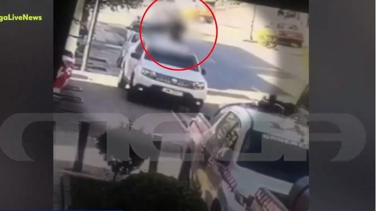 ΠΕΡΙΣΤΕΡΙ ΤΡΟΧΑΙΟ