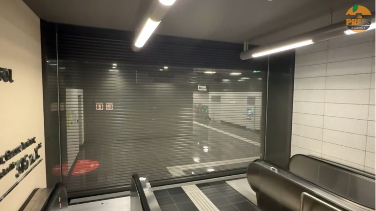 ΜΕΤΡΟ ΘΕΣΣΑΛΟΝΙΚΗ