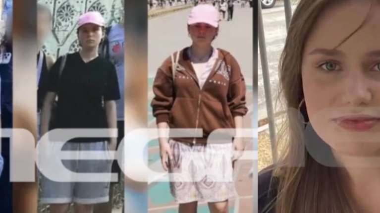 Νέες αποκαλύψεις για τη Λόρα: Ο πατέρας της την είχε κουρέψει στην Α' Γυμνασίου - Ζήτησε από τη μαμά της να φύγουν μαζί