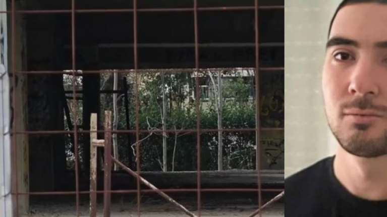 Αγία Παρασκευή: Νέα στοιχεία για τον 25χρονο Γιώργο - "Ηταν πιεσμένος, δεν είχε φίλους και δεν εργαζόταν"