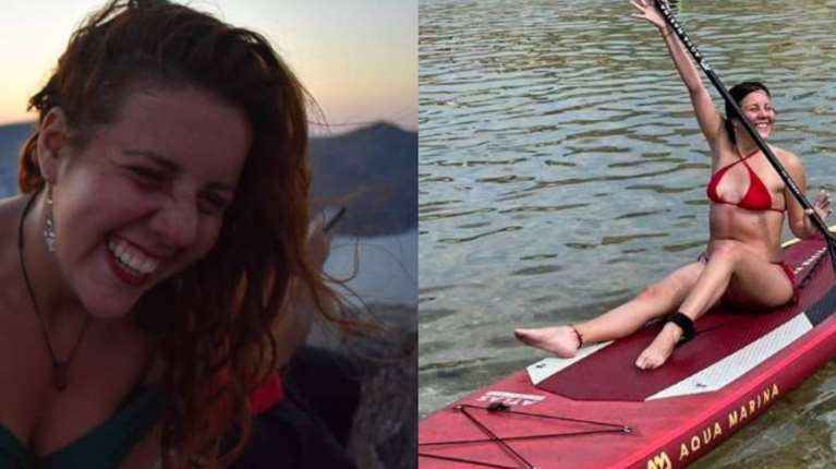 Αναστασία Τασούλα: Η συγκλονιστική ανάρτηση πριν πεθάνει - &quot;Ζω με οξυγόνα παντού στο σπίτι, φοβάμαι&quot;