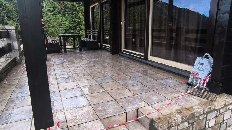 Αράχωβα: Δύο οι εκτελεστές του Γιάννη Λάλα - Τον γάζωσαν με καλάσνικοφ και εννιάρι - Βίντεο και μαρτυρίες στο μικροσκόπιο