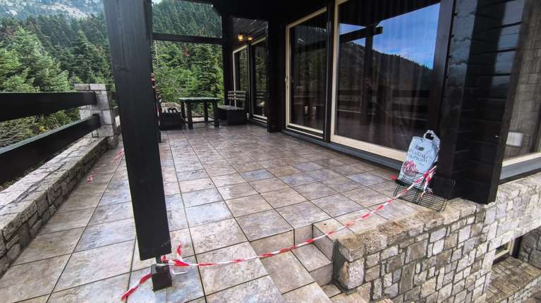 Πώς έγινε η εκτέλεση του Γιάννη Λάλα στην Αράχωβα: Στο μικροσκόπιο η τελευταία κλήση στο κινητό του