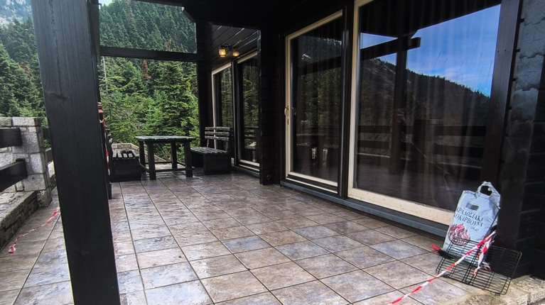 Πώς έγινε η εκτέλεση του Γιάννη Λάλα στην Αράχωβα: Στο μικροσκόπιο η τελευταία κλήση στο κινητό του