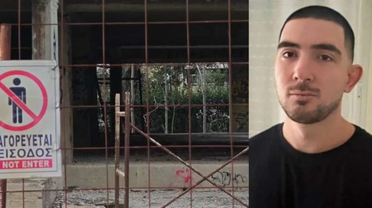Αγία Παρασκευή: Νέα στοιχεία για τον 25χρονο Γιώργο - "Ηταν πιεσμένος, δεν είχε φίλους και δεν εργαζόταν"