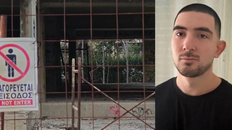 25ΧΡΟΝΟΣ ΓΙΩΡΓΟΣ