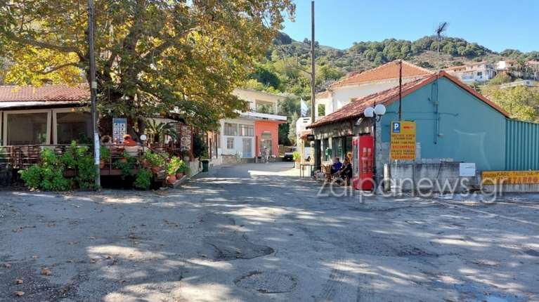 Χανιά: Η σφαίρα στην καρδιά στάθηκε μοιραία για τον 52χρονο - &quot;Το όπλο το είχα για μπαλωθιές&quot;, είπε ο 23χρονος