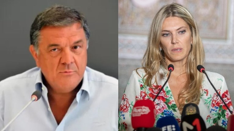 ΚΑΙΛΗ ΠΑΝΤΣΕΡΙ