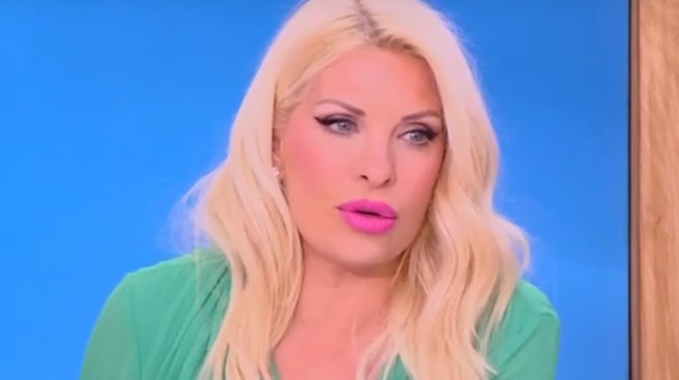 Ελένη Μενεγάκη