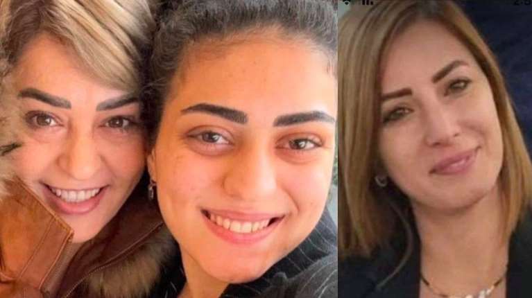 Κρίση Ισραήλ - Ιράν: Τέσσερις γυναίκες από την ίδια οικογένεια μεταξύ των θυμάτων των βομβαρδισμών της Τεχεράνης