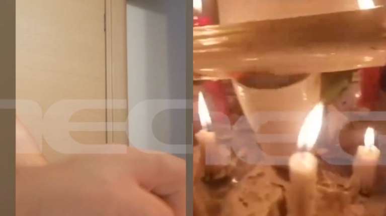 &quot;Ας μη φάει ούτε να πιει, μέχρι να έρθει σε μένα&quot;: Καταγγέλλει την πρώην σύζυγό του ότι του έκανε μάγια για να τον &quot;δέσει&quot; [βίντεο]