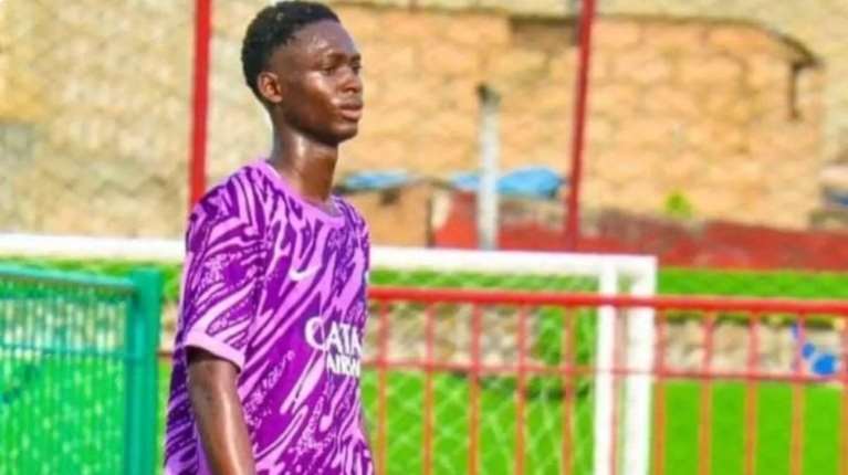 Σοκ: &quot;Μαϊμού&quot; σκάουτερς απήγαγαν και δολοφόνησαν 18χρονο Σενεγαλέζο ποδοσφαιριστή - Δεν πληρώθηκαν τα λύτρα