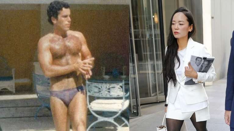 Σκάνδαλο Έπσταϊν: Μαρτυρία για τον αυτόχειρα παιδόφιλο που αφορά την... ανατομία του - &quot;Εξηγεί πολλά&quot;