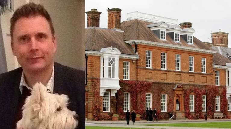 Αποκαλύφθηκε τι οδήγησε τον καθηγητή στο ελίτ σχολείο της Κέιτ στην αυτοκτονία: Ένα ομοφοβικό αστείο