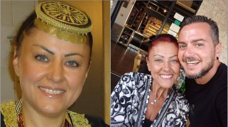 ΤΡΕΝΑ ΤΕΜΠΗ ΚΗΔΕΙΑ ΜΑΡΙΑ ΕΓΟΥΤ
