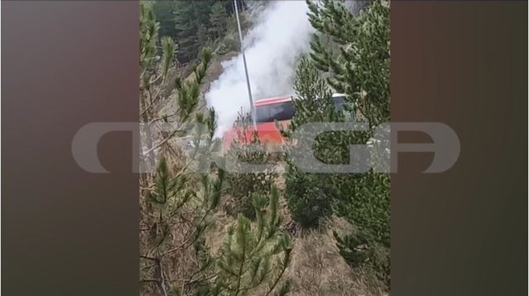 ΛΕΩΦΟΡΕΙΟ ΜΕΤΣΟΒΟ