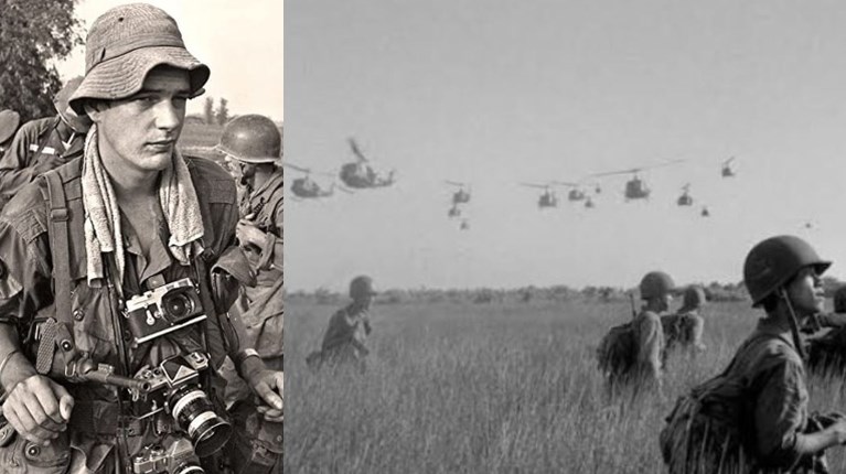 TIM PAGE VIETNAM