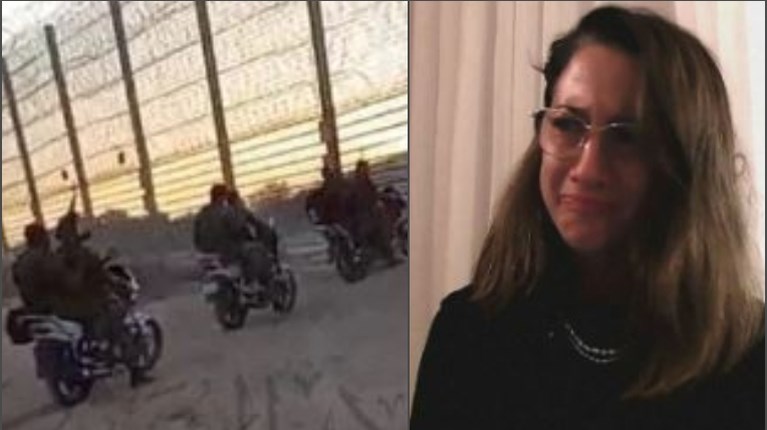 ΠΟΛΕΜΟΣ ΣΤΟ ΙΣΡΑΗΛ