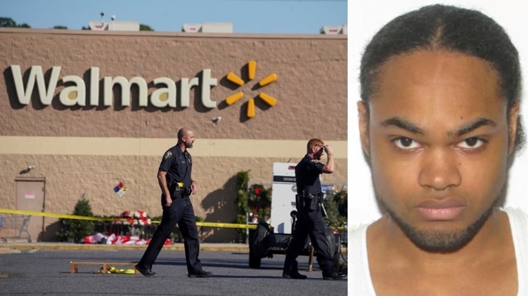 WALMART