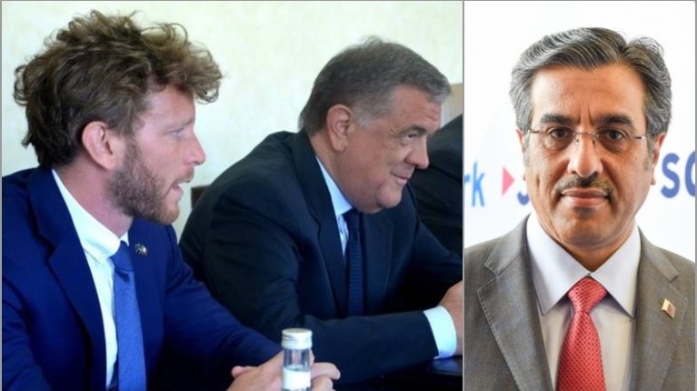 ΠΑΝΤΣΕΡΙ ΤΖΟΡΤΖΙ ΚΑΤΑΡ