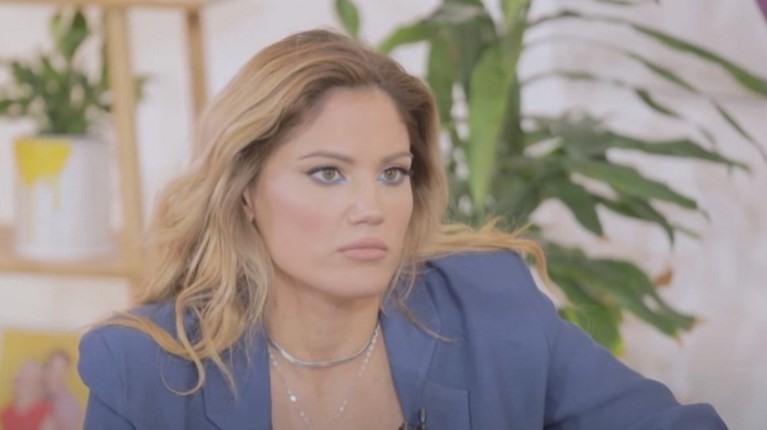 Μαίρη Συνατσάκη