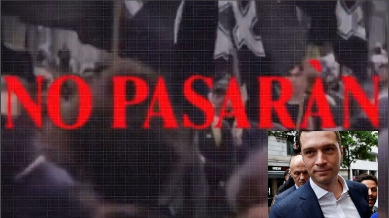 ΓΑΛΛΙΑ ΕΚΛΟΓΕΣ