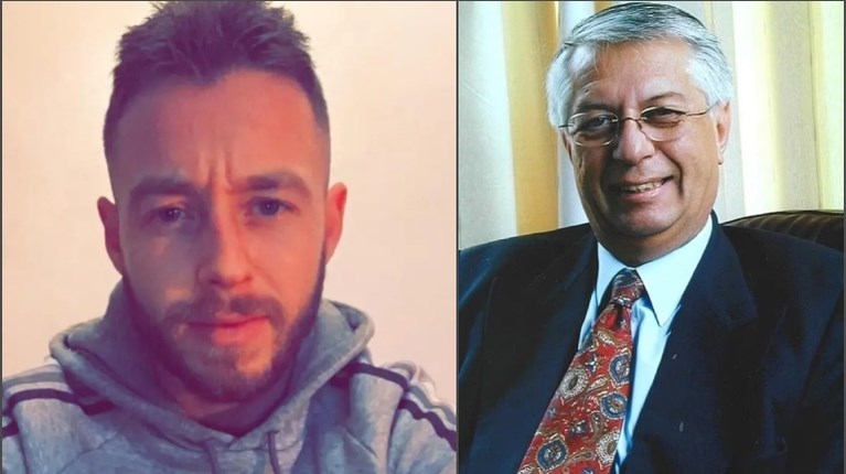 ΣΚΩΤΙΑ ΔΟΛΟΦΟΝΙΑ 75ΧΡΟΝΟΥ ΑΠΟ 29ΧΡΟΝΟ