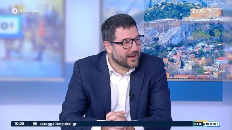 Ηλιοπουλος
