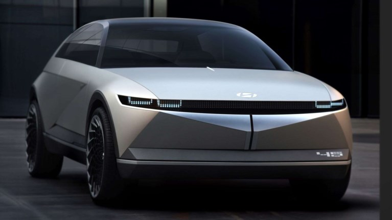 Apple Car