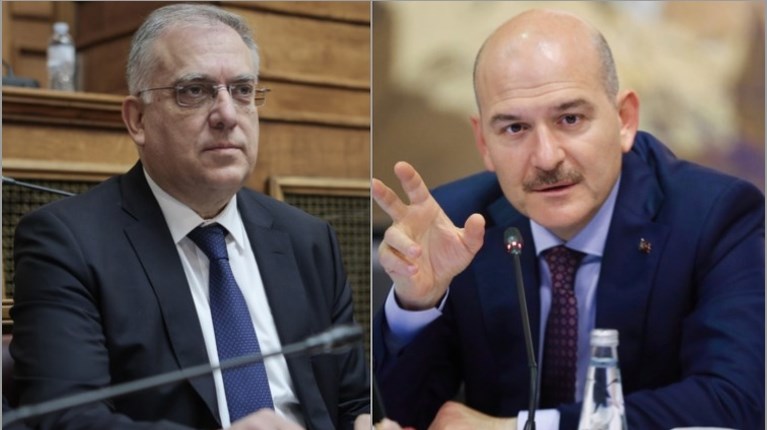ΘΕΟΔΩΡΙΚΑΚΟΣ ΣΟΪΛΟΥ