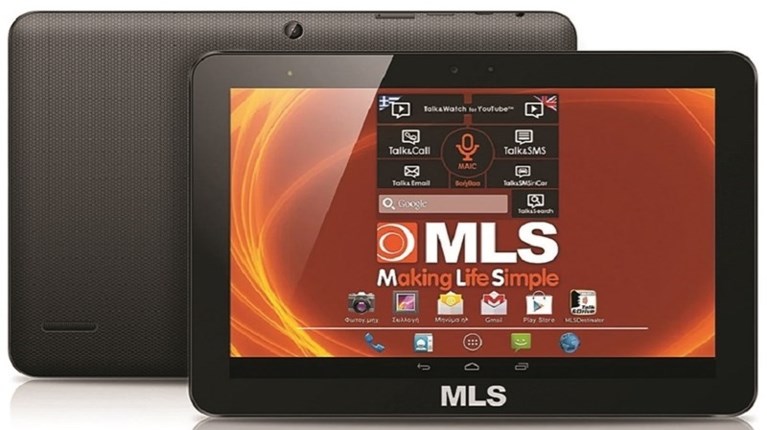 MLS