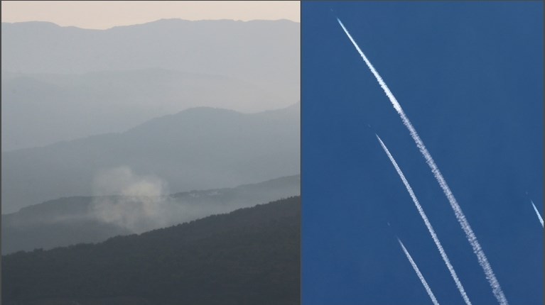 ΠΟΛΕΜΟΣ ΣΤΟ ΙΣΡΑΗΛ