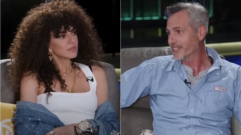 Μαρία Σολωμού×Μάριος Αθανασίου