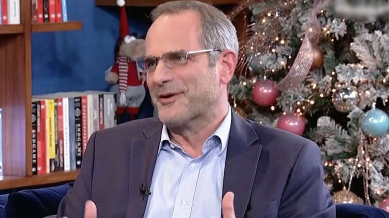 Κωνσταντίνος Ζούλας