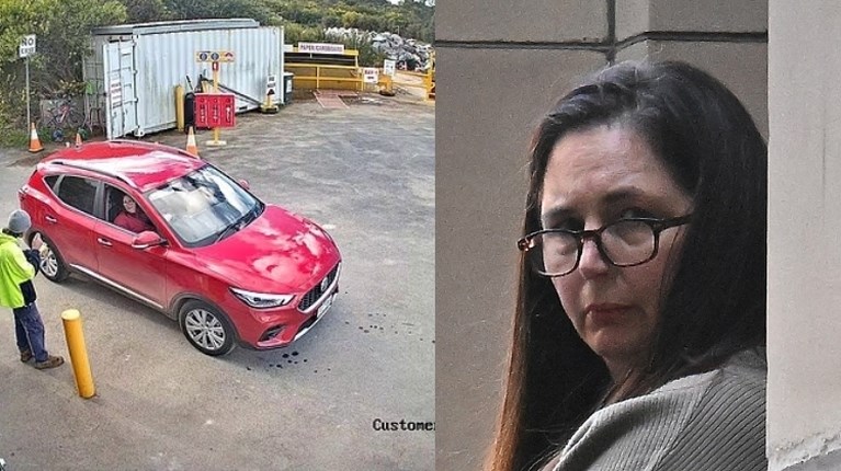 ΑΥΣΤΡΑΛΙΑ ΜΑΝΙΤΑΡΙΑ