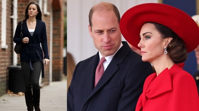 kate william