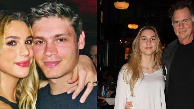 Φαίδρα Παπανδρέου - Παναγιώτης Νίκας: Το επόμενο βήμα στη σχέση της εγγονής του Ανδρέα και του γιου του επιχειρηματία