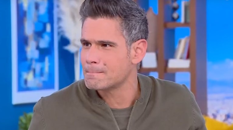 Δημήτρης Ουγγαρέζος