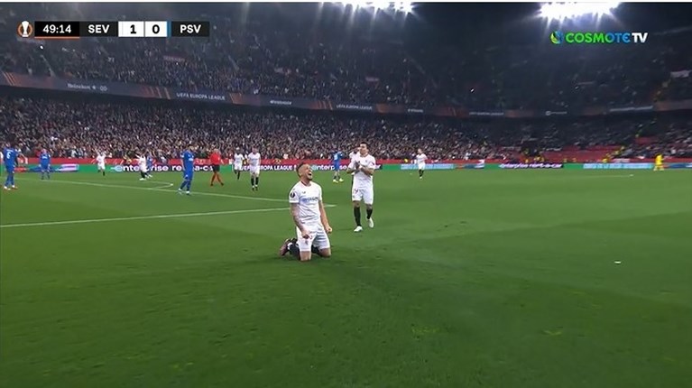 europa league