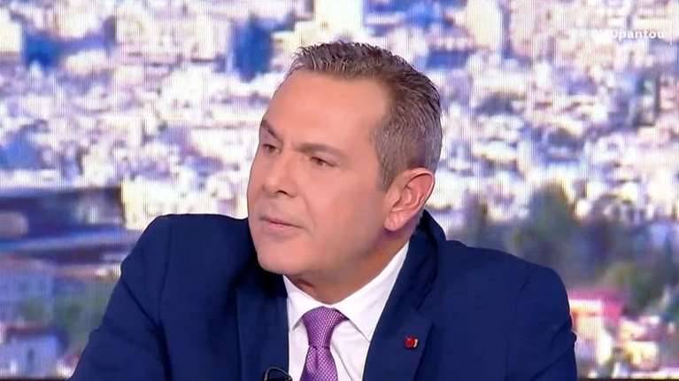 Καμμένος: Θα ψήφιζα την Καρυστιανού, μου αποπνέει ένα αίσθημα δικαιοσύνης - Δεν θα πάω με τον Τσίπρα