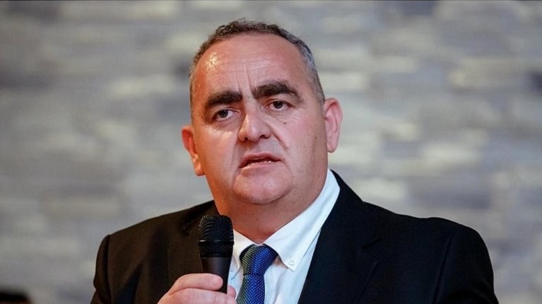 ΦΡΕΝΤΙ ΜΠΕΛΕΡΗΣ