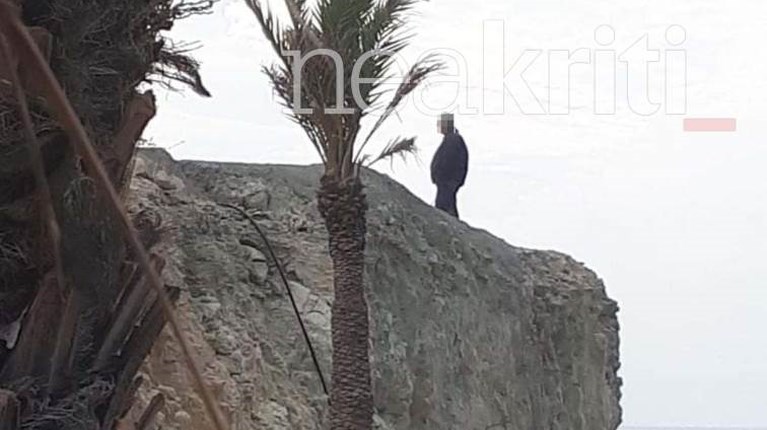 Ιεράπετρα συζυγοκτόνος