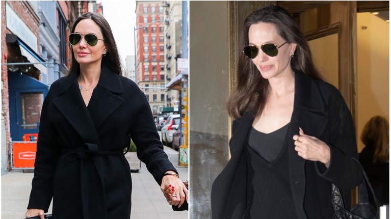 Jolie