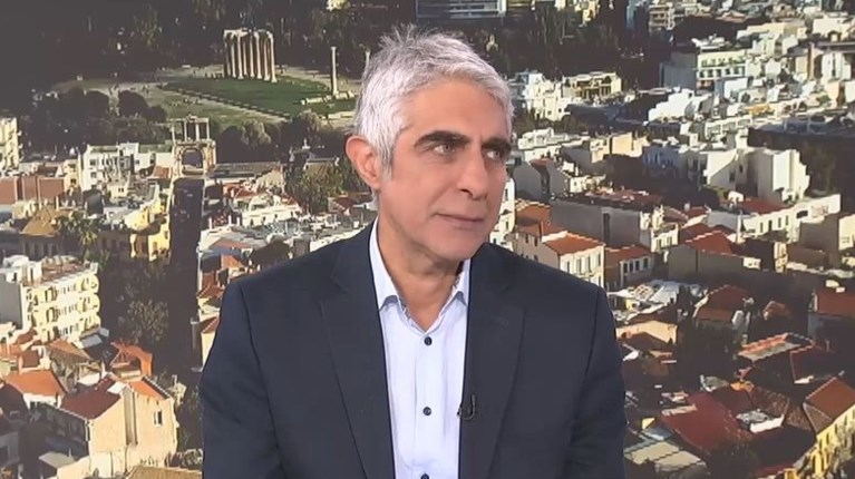 ΓΙΩΡΓΟΣ ΤΣΙΠΡΑΣ