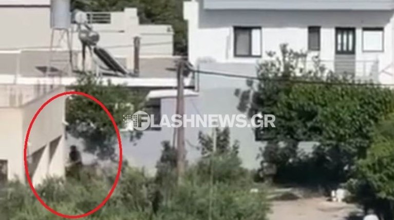 ΚΙΣΣΑΜΟΣ ΕΦΟΔΟΣ ΑΣΤΥΝΟΜΙΑΣ