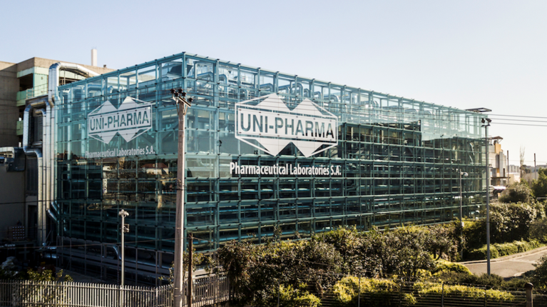 UniPharma