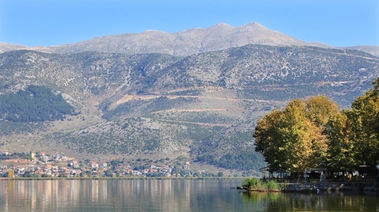 ΙΩΑΝΝΙΝΑ ΤΟΥΡΙΣΤΑΣ