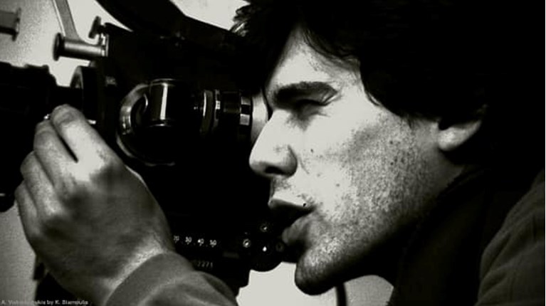 Άγγελος Βισκαδουράκης