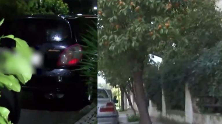 ΕΛΕΥΣΙΝΑ ΤΡΑΓΩΔΙΑ